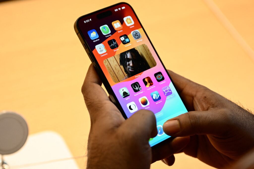 iOS 18, Apple'ın Tarihindeki En Büyük Güncellemelerden Biri Olabilir!