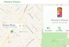 iPhone 15 Pro Max Çalan Hırsız Find My Uygulamasını Devre Dışı Bırakmaya Çalıştı