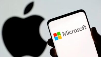 iPhone talebi azaldıkça Microsoft'un yapay zeka artışı Apple'a meydan okuyor