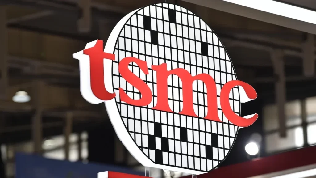 Apple'ın Çip Tedarikçisi TSMC, Tayvan Siyasi Çekişmesinin Odağında!