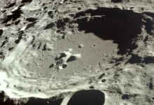 Bilim İnsanlarını Şaşkına Çeviren Keşif: Ay'da Gizemli Kayalar!