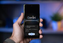 Android'de Yeni Asistan: Gemini Kullanıma Sunuluyor!