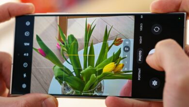 Samsung Galaxy Z Fold6 200MP Ana Kameraya Sahip Olabilir!
