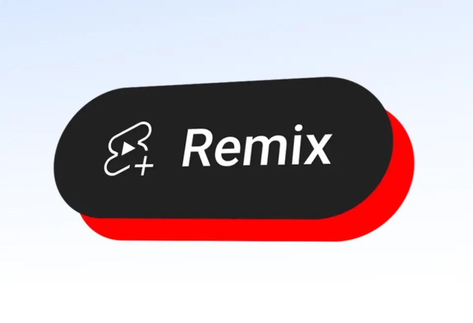YouTube Shorts, Müzik Videolarını Remixlemenize Olanak Tanıyor!