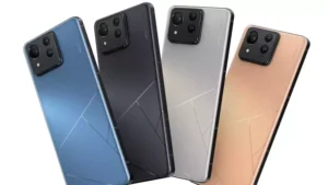 Asus, 14 Mart’ta Zenfone 11 Ultra’yı Tanıtıyor. İşte Özellikleri