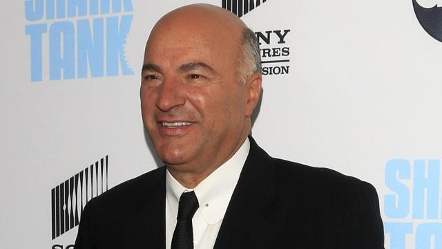 Kevin O'Leary, TikTok'un ABD'de yasaklanmasına izin vermeyeceğini söyledi