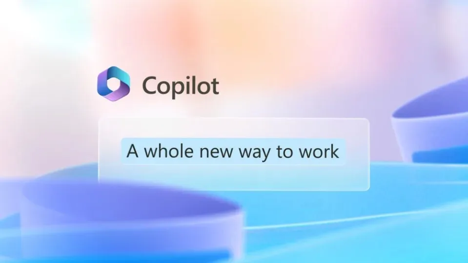 Microsoft Copilot AI