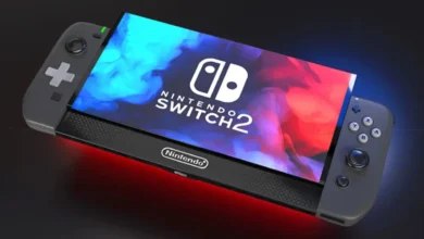 Nintendo Switch 2, Nvidia’nın 8nm SoC Teknolojisi ile Donatılmış!