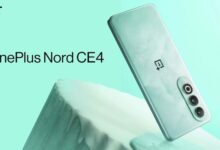 OnePlus Nord CE4