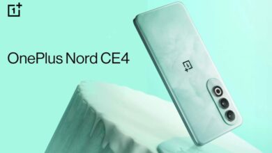 OnePlus Nord CE4