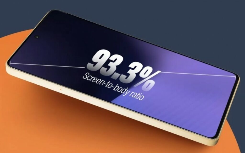 Poco X6 Neo Tasarımı ve 108 MP Kamerasıyla Göz Kamaştırıyor!