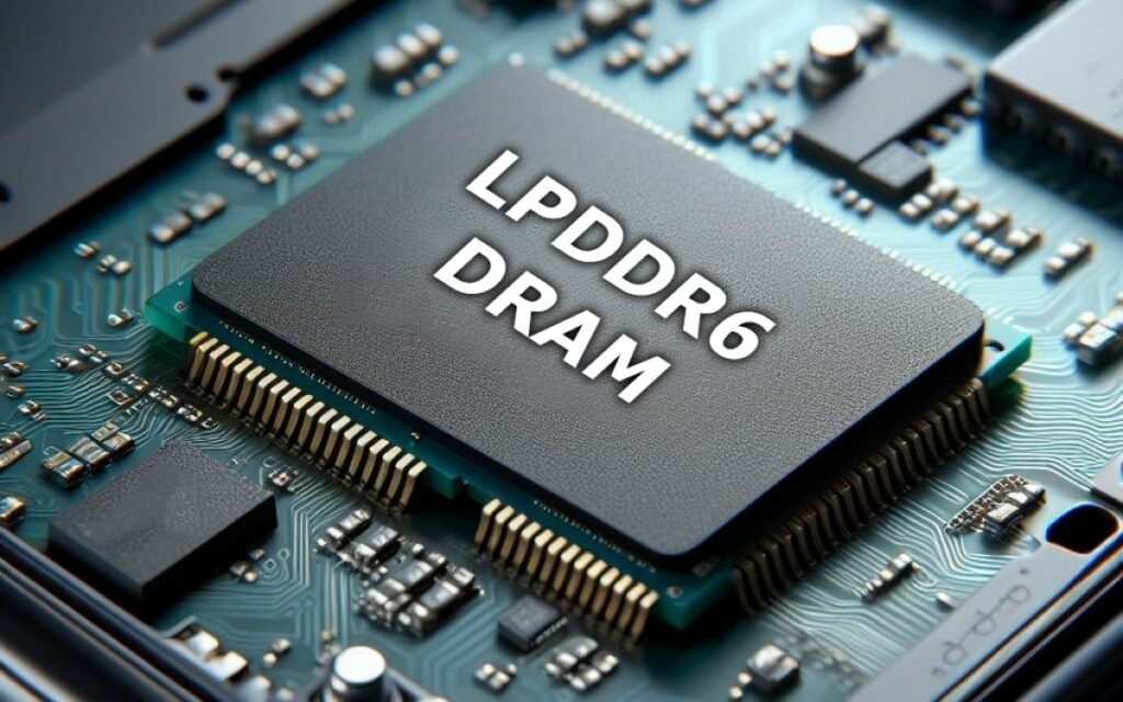 Samsung, Snapdragon 8 Gen 4 sürümünden önce LPDDR6 RAM üretebilir!