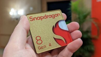 Samsung, Snapdragon 8 Gen 4 sürümünden önce LPDDR6 RAM üretebilir!