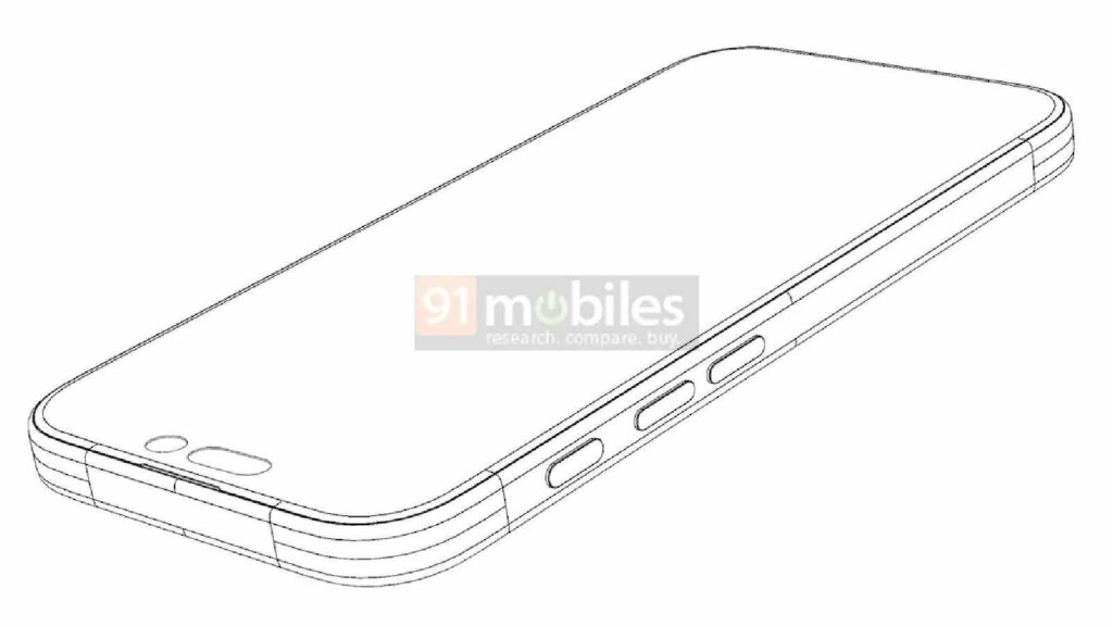 Sızan iPhone 16 Pro CAD görselleri