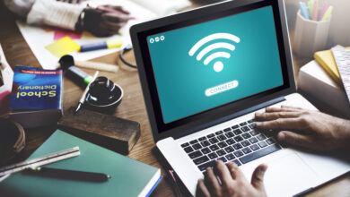 Wi-Fi Şifrenizi Unuttuysanız Panik Yapmayın, İşte Çözümü!