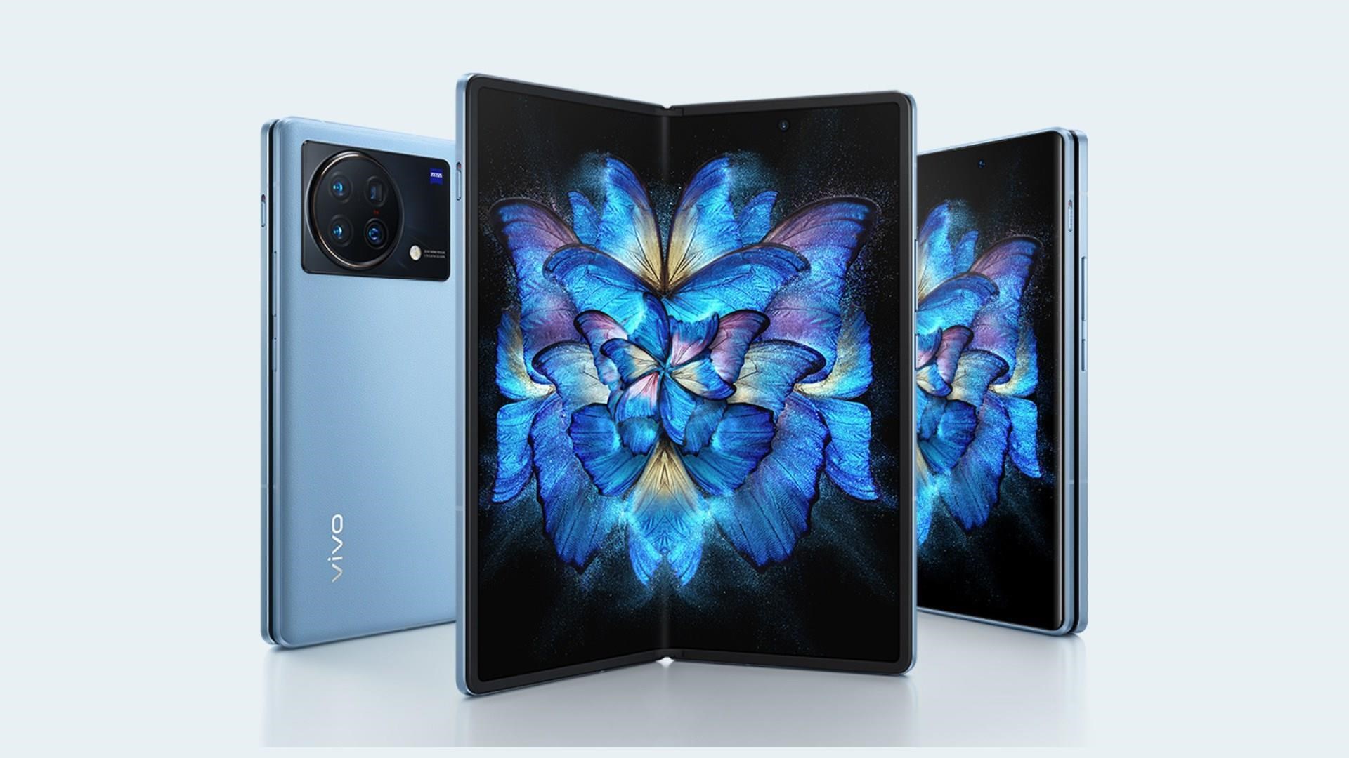 vivo X Fold3