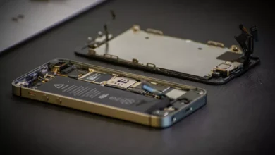 Apple Yakında iPhone'ların Kullanılmış Parçalarla Onarılmasına İzin Verecek!