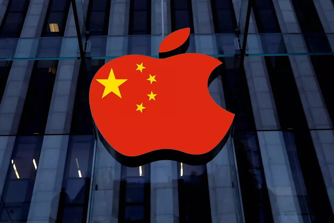 Apple’a Büyük Şok: Çin WhatsApp ve Threads’i Yasakladı!