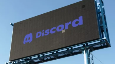 Discord