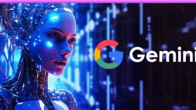 Gemini AI