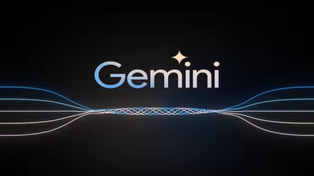 Gemini AI