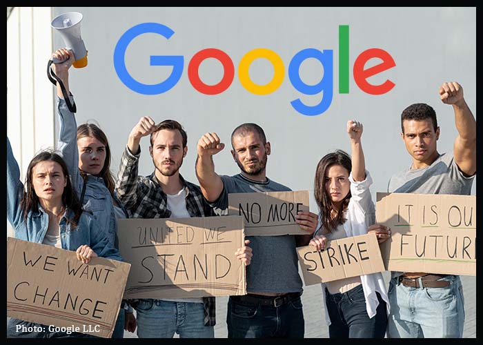 Google, İsrail hükümetinin bulut sözleşmesini protesto eden 28 çalışanını işten çıkardı