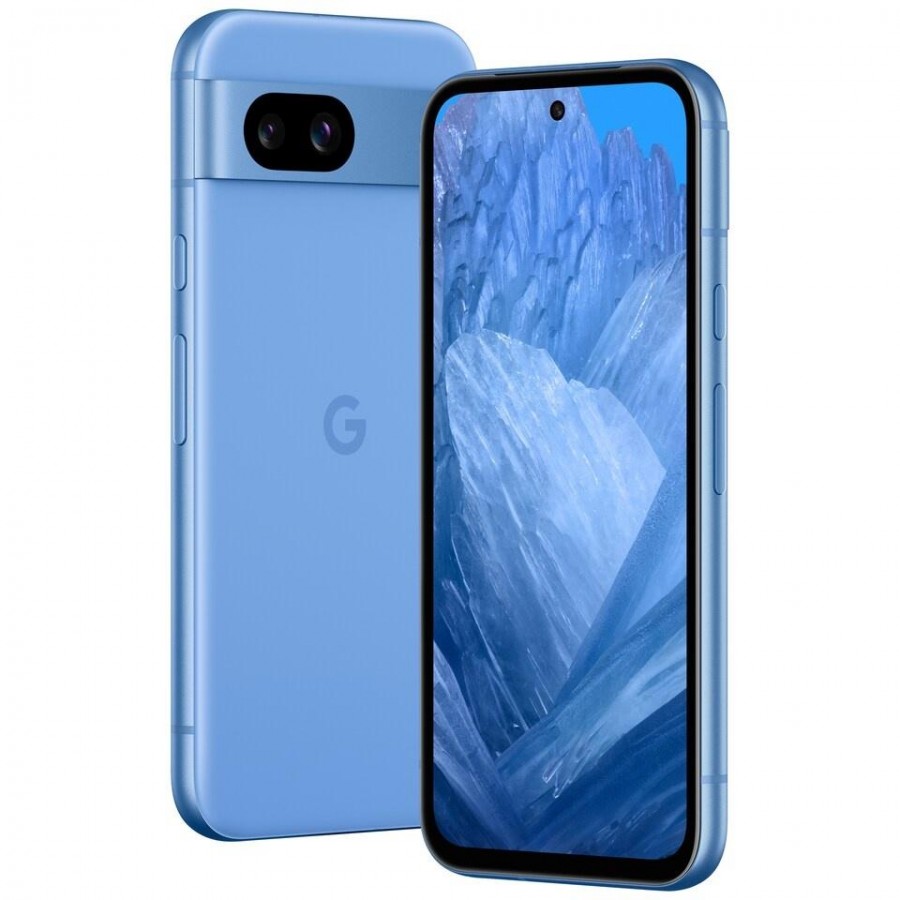 Google Pixel 8a