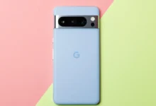 Google Pixel 8a