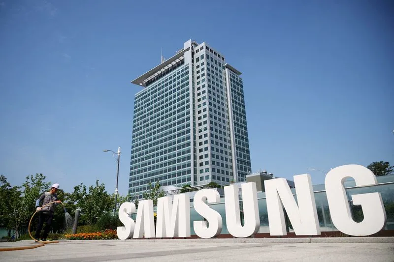 Samsung bir kez daha küresel akıllı telefon sevkiyatında lider