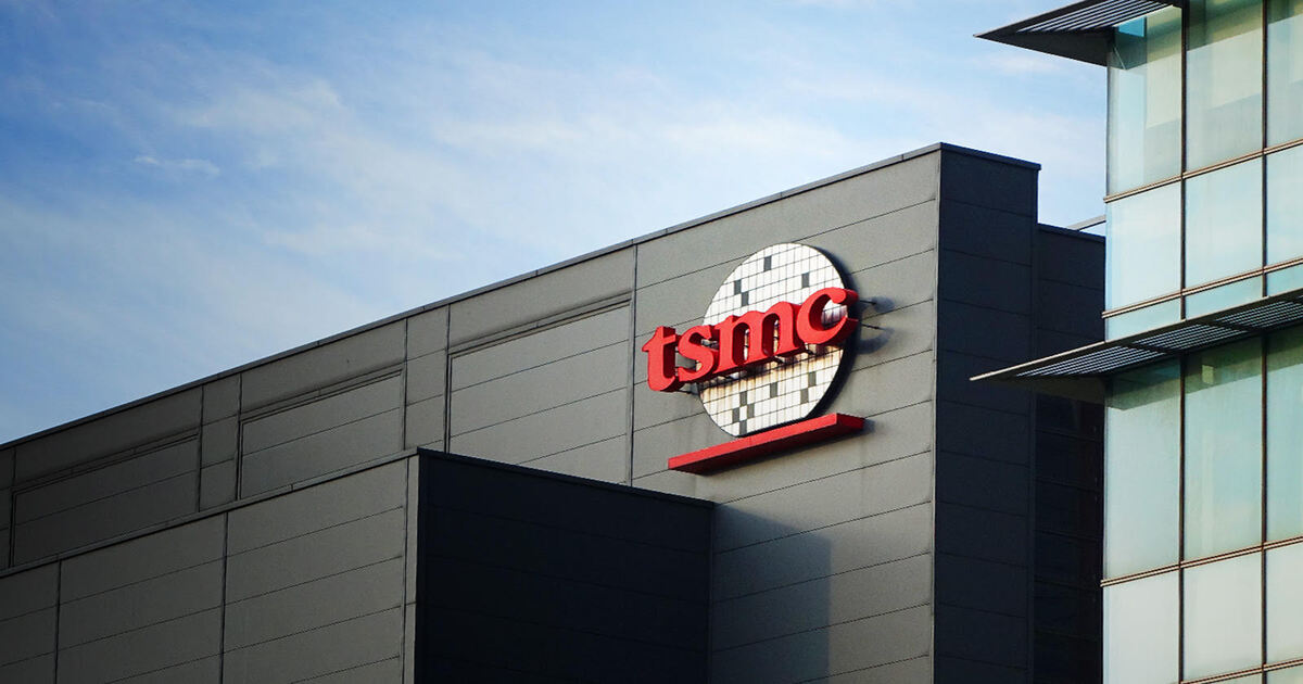 TSMC, Arizona'da üç fabrika açmak için CHIPS Yasasından 6,6 milyar dolar fon aldı