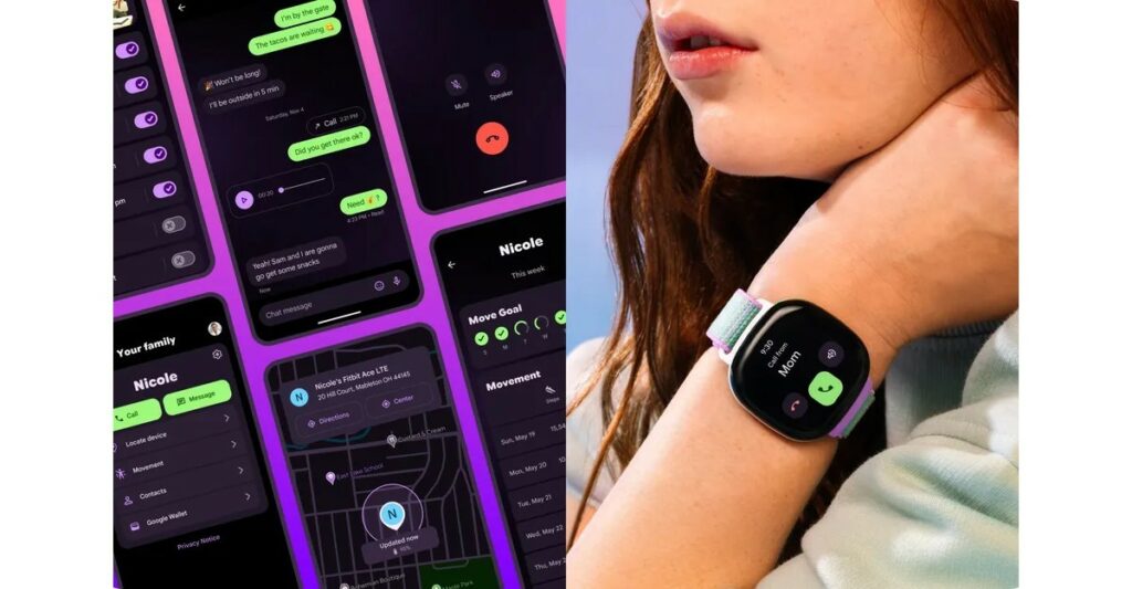 Çocuklara Yönelik Yeni Bir Akıllı Saat Olan Fitbit Ace LTE, 5 Haziran'da Satışa Sunuluyor!