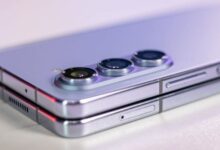 Galaxy Z Fold6 ile Fotoğrafçılığın Sınırlarını Zorlayabilir!