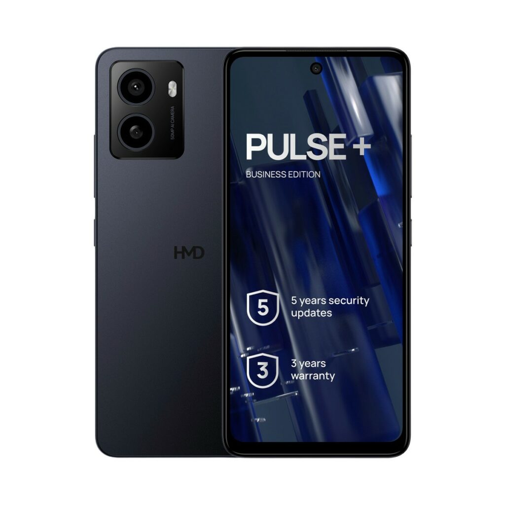 HDM Pulse+ Business Edition