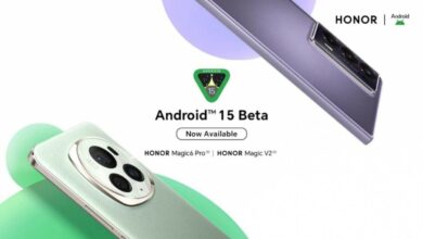 Honor, Magic6 Pro ve Magic V2'de Android 15 Beta Testine Başladı!