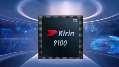 Huawei’nin Gizli Silahı: Kirin 9100 ile Snapdragon 8 Gen 1’i Geride Bırakın!