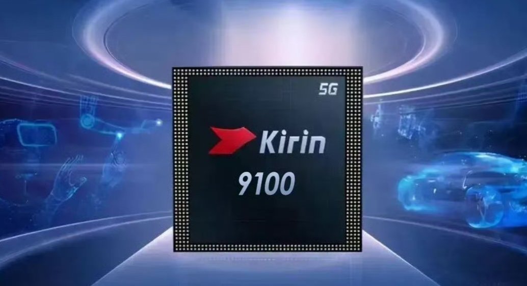 Huawei’nin Gizli Silahı: Kirin 9100 ile Snapdragon 8 Gen 1’i Geride Bırakın!