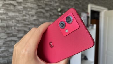 Moto G85, Snapdragon 4 Gen 3 SoC ve 8 GB RAM ile Geekbench'te!