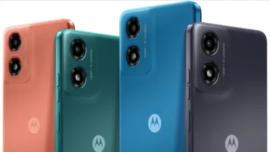 Motorola Moto G04s'in Lansman Tarihi Açıklandı!