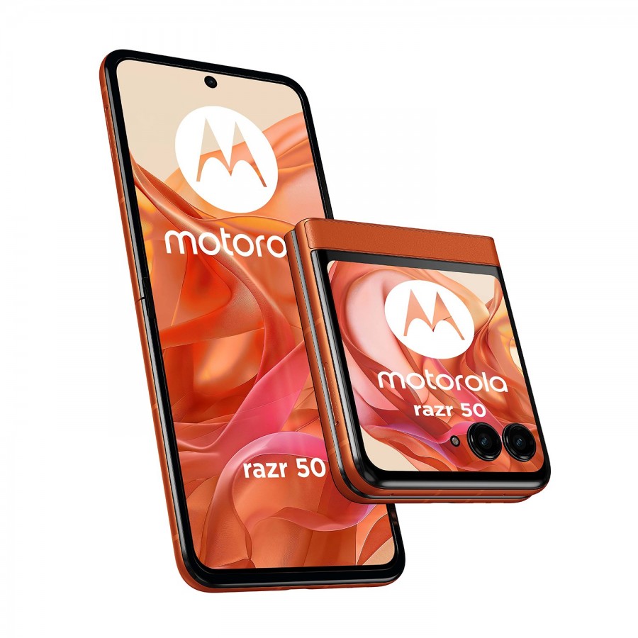Motorola Razr 50 TENAA'da Göründü ve Büyük Kapak Ekranı Onaylandı!