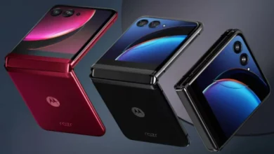 Motorola Razr 50'nin Fiyatı da Sızdırıldı!