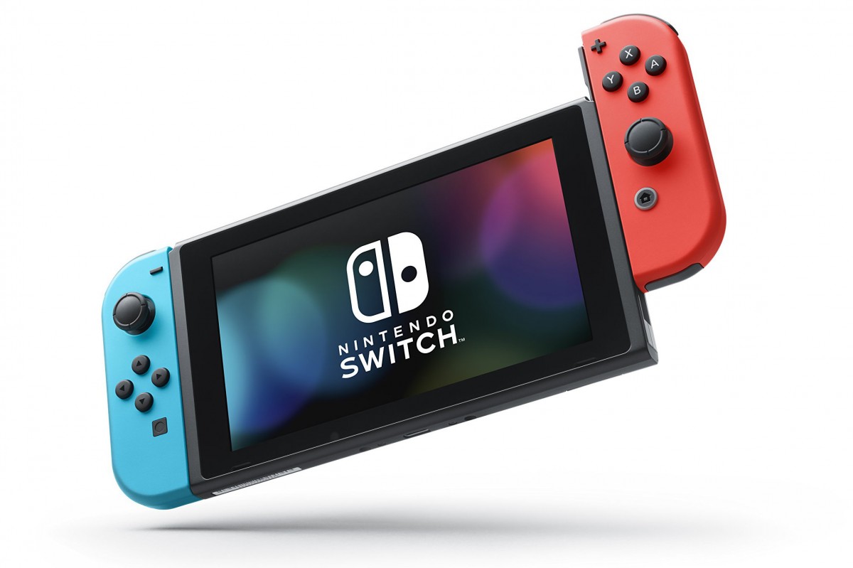 Nintendo’dan Bomba Gibi Haber: Switch 2 Geliyor!