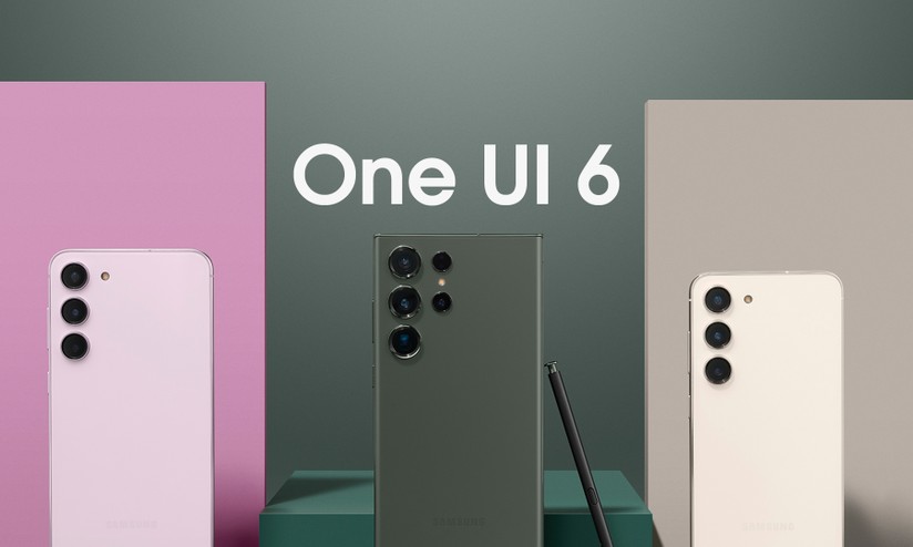 One UI 6.1