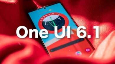 One UI 6.1