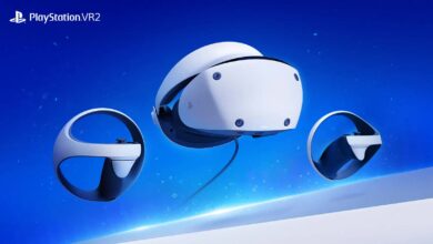 PSVR 2 PC adaptörü sertifikasyon listesi