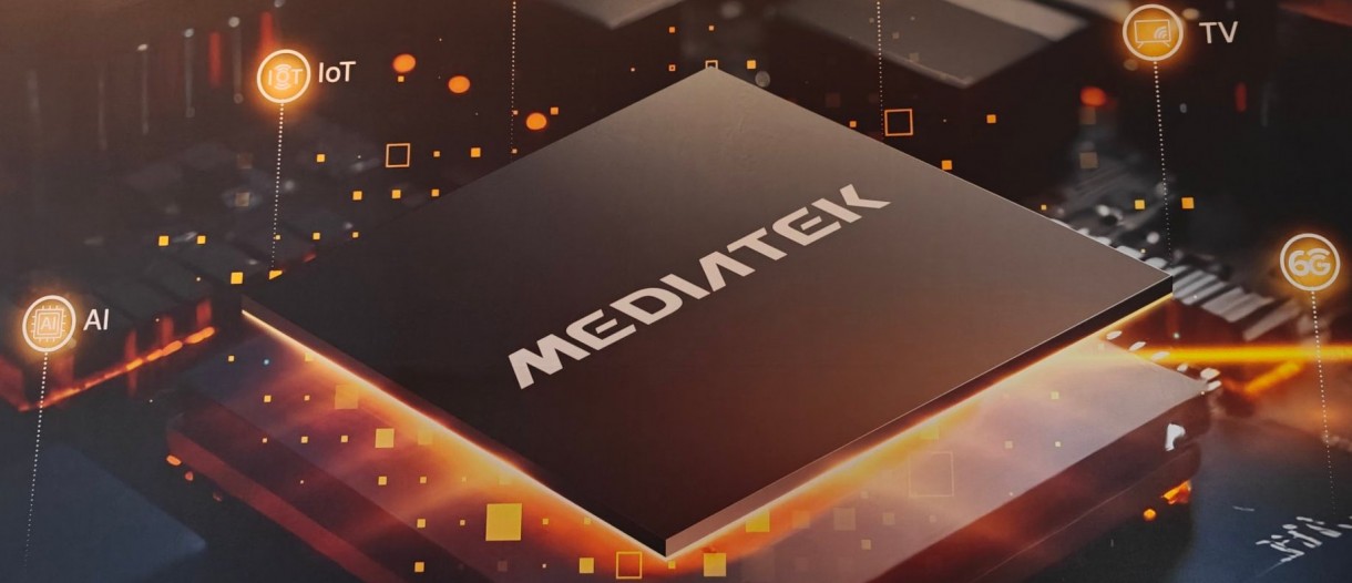 Qualcomm’a Büyük Rakip: MediaTek’ten ABD Pazarına Tarihi Giriş!