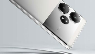 Realme GT 6T, Snapdragon 7+ Gen 3, 120W Şarjla Piyasaya Çıkıyor!