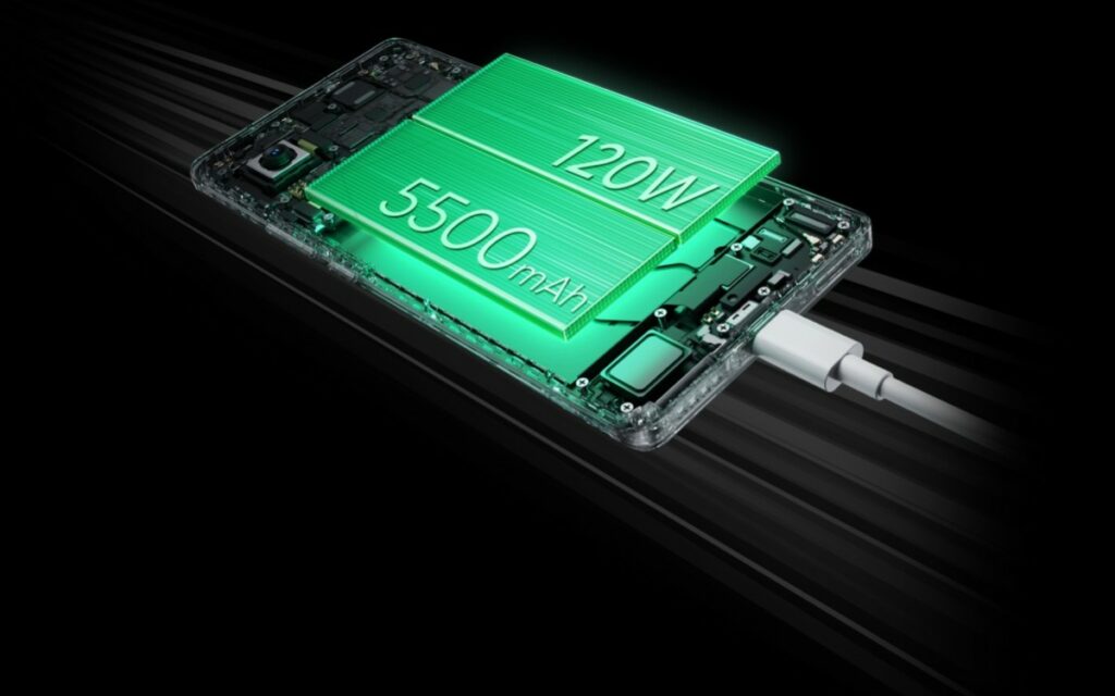 Realme GT 6T, Snapdragon 7+ Gen 3, 120W Şarjla Piyasaya Çıkıyor!