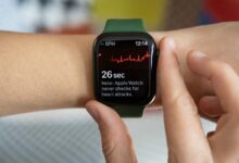 Sağlık Takibinde Çığır Açan Özellik: Apple Watch Kalp Sağlığı İçin FDA Onayı Aldı!