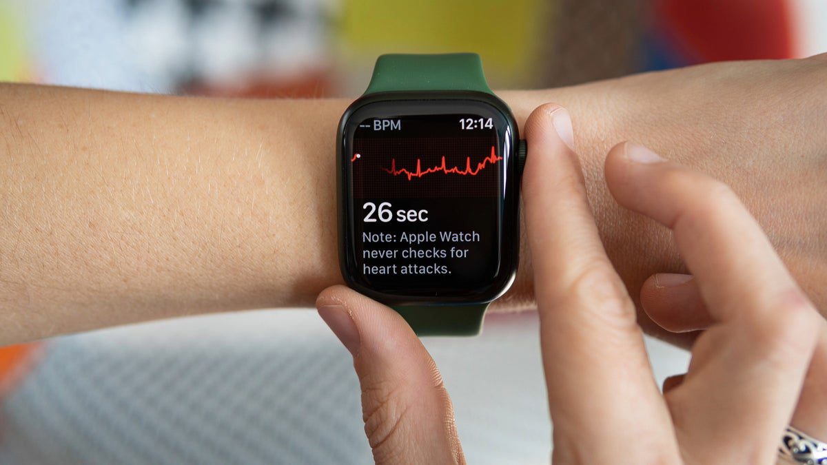 Sağlık Takibinde Çığır Açan Özellik: Apple Watch Kalp Sağlığı İçin FDA Onayı Aldı!