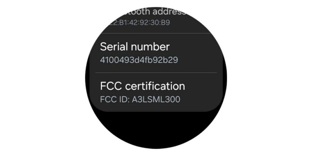 Samsung, Galaxy Watch7 Modelini FCC Onayından Geçirdi!
